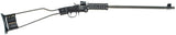 CHIA 500.092    LITTLE BADGR  22LR    16.5 12R BLK