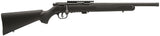 SAV 93207 93FVSR     22WMR HB TB RAIL