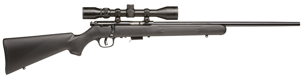 SAV 91806 93FXP      22WMR       W/SCP