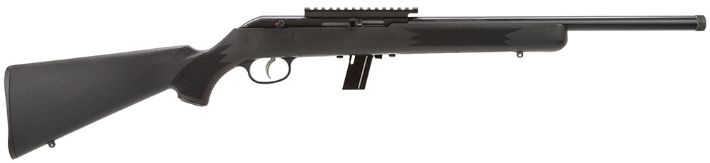 SAV 45110 64FVSR     22LR HB TB RAIL