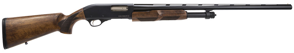 CZ 06540 612 FIELD              12    28   4R  WAL
