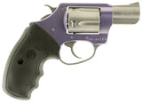 CHA 53840 LAVENDER LADY    38 2.0 5SHOT     LAV/SS