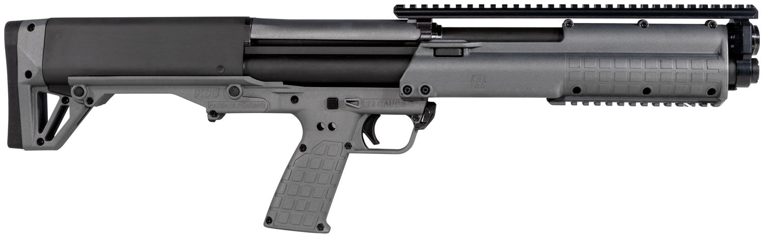 KEL KSGGY            12G  13.7   5+5+1 TACTICL GRY
