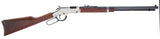 HENRY H004SV     GOLDEN BOY SILVER 17HMR