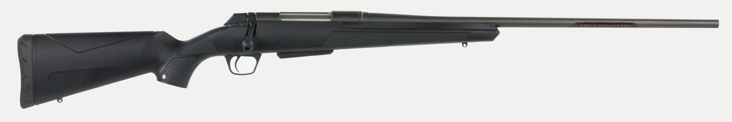 WGUN 535700226 XPR             270WIN 24       BLK