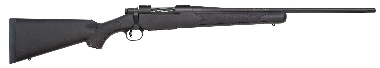 MOSS 27864 PATRIOT 308   22 FB 5+1             SYN