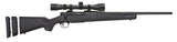 MOSS 27840 PATRIOT 243Y  20 FB 5+1    W/SCP    SYN