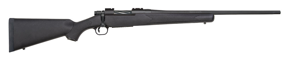 MOSS 27851 PATRIOT 7MM08 22 FB 5+1             SYN