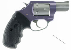 CHA 52340 LAVENDER LADY   22M 2.0 8SHOT     LAV/SS