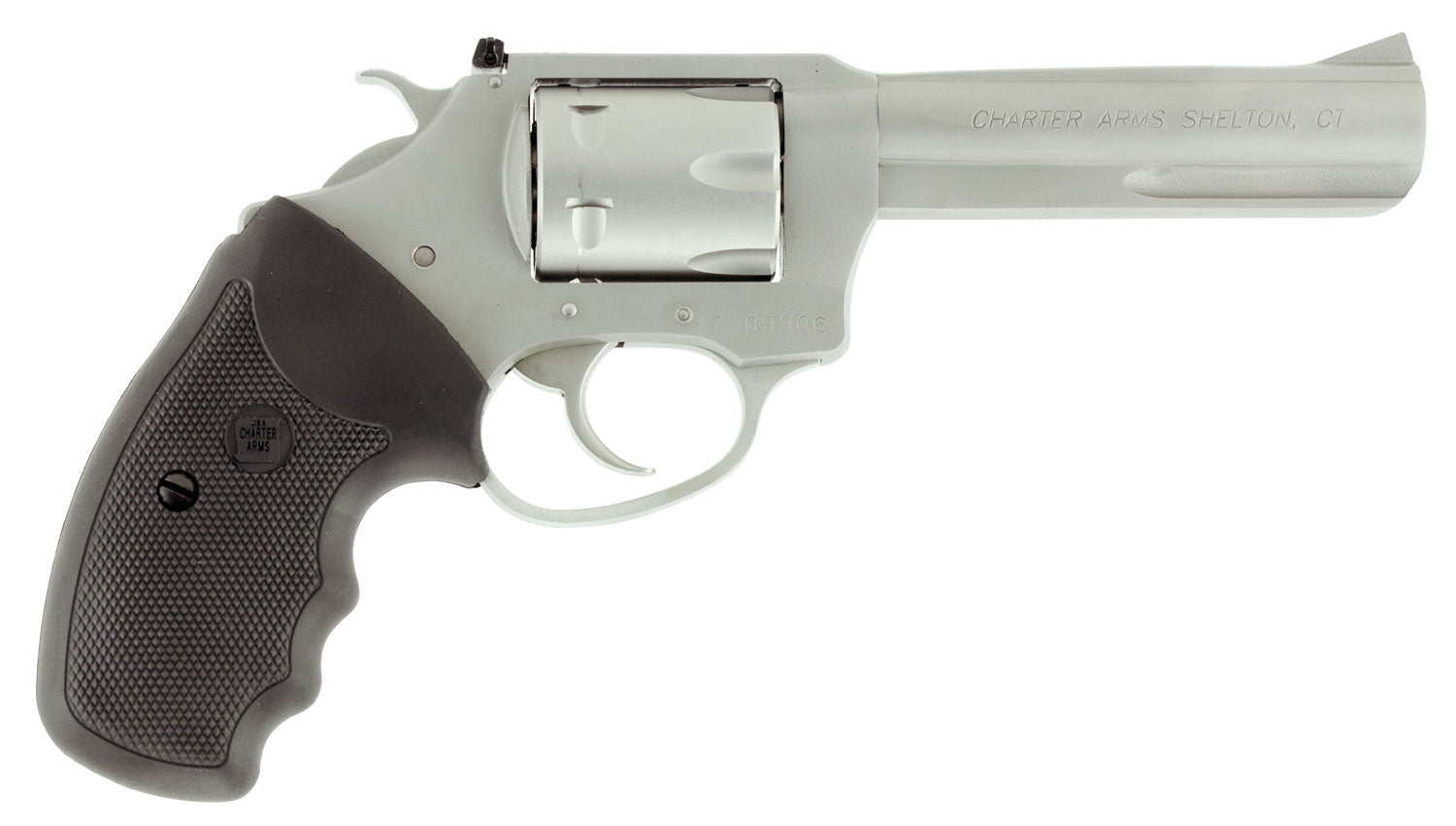 CHA 72342 PATHFINDER      22M 4.2 8SHOT         SS