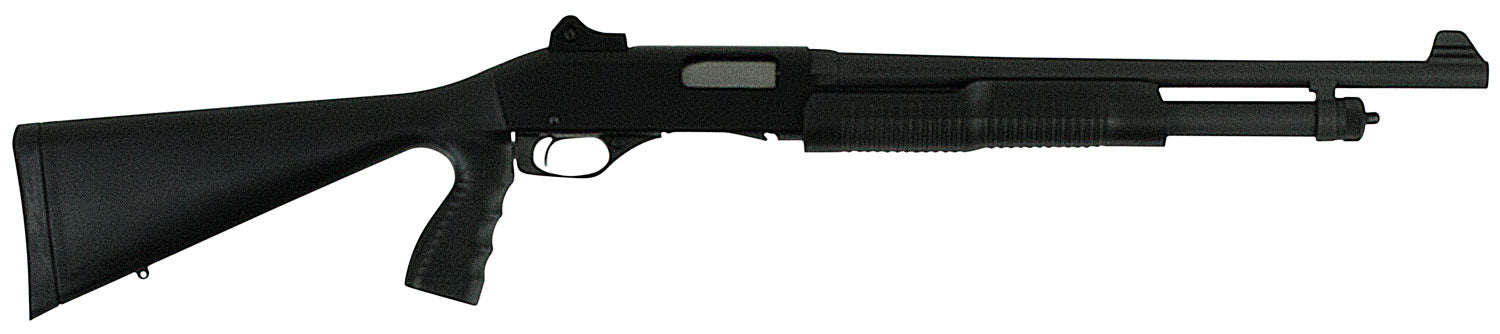 STEV 22439 320 SECURITY   20 3IN 18.5 GRS  PG