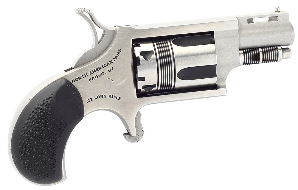 NAA 22LRTW      WASP 22LR 1 1/8IN