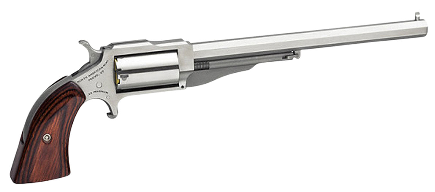 NAA 18606       EARL HOGLEG 22MAG 6IN        *CA*
