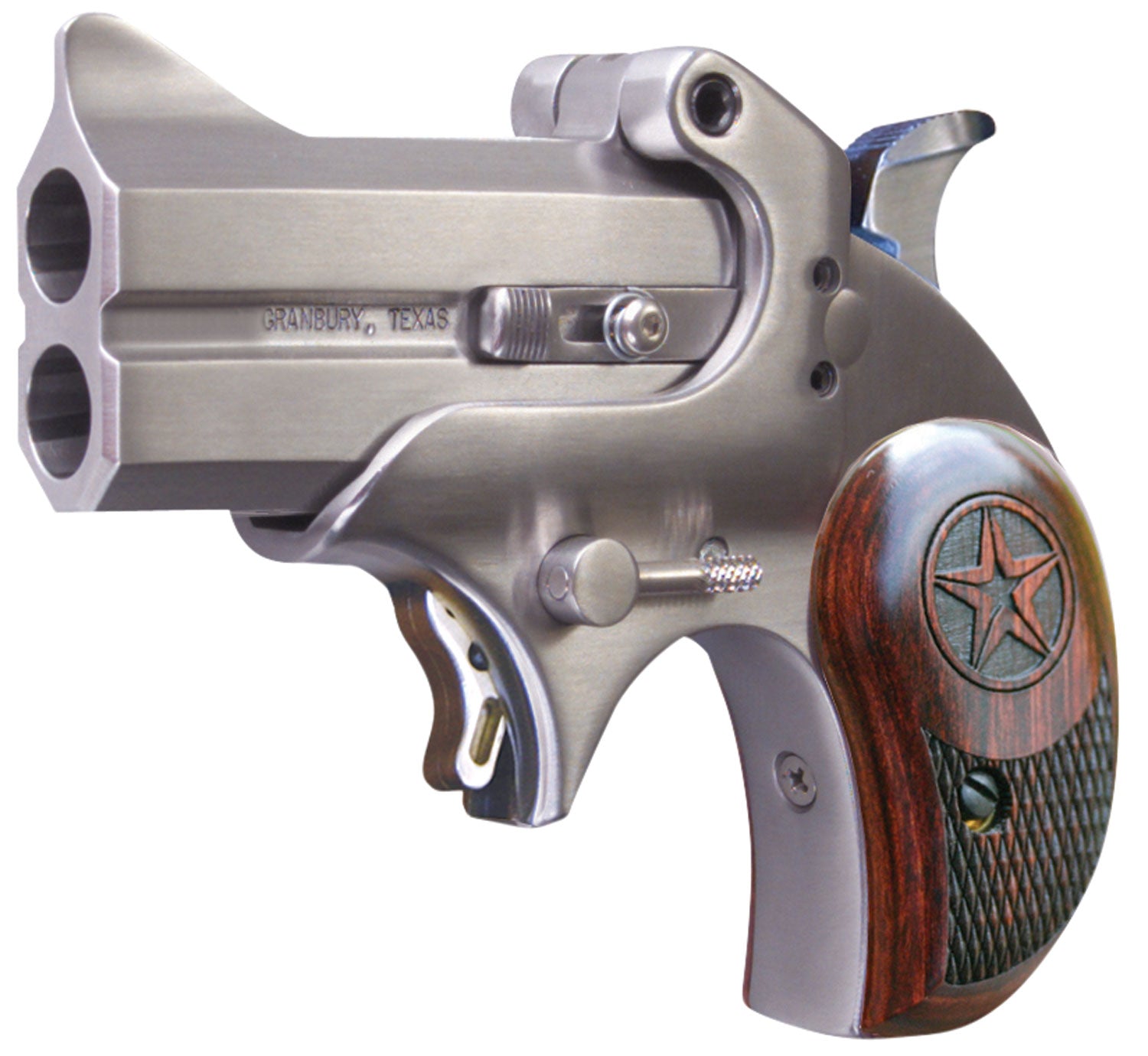 BOND BAM    MINI              45C     2.5  2R STST