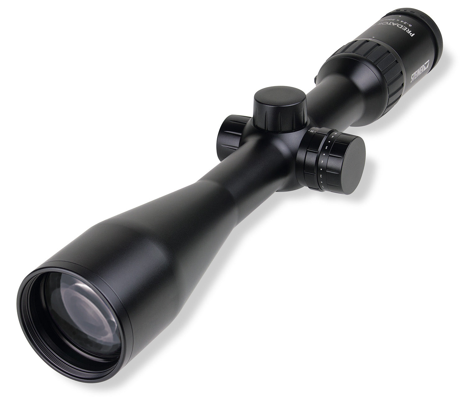 STEINER 8773        PREDATOR 4 6-24X50 E3