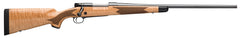 WGUN 535218229 M70 SUPER       264WIN 26  MAPLE **