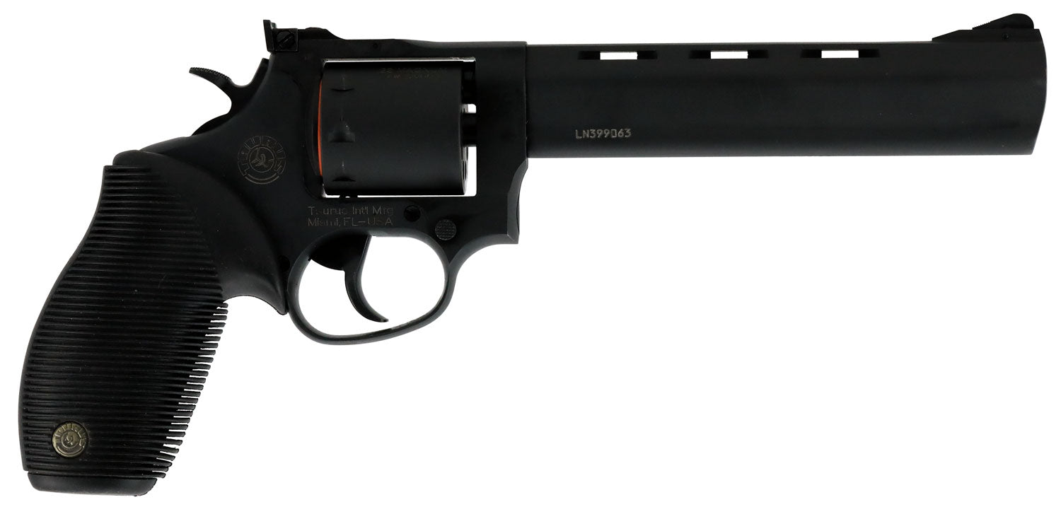 TAU 2-992061         992      22LR/22MG 6.5 9R  BL