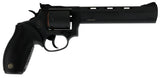 TAU 2-992061         992      22LR/22MG 6.5 9R  BL