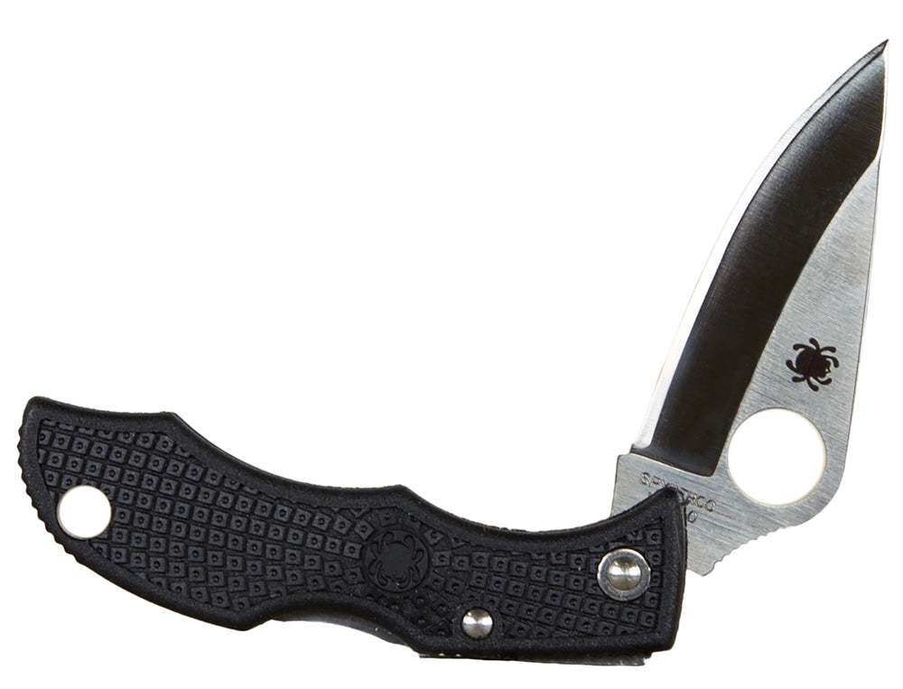 SPY LBKP3          LADYBUG3 BLK LGWT      PLN