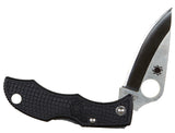 SPY LBKP3          LADYBUG3 BLK LGWT      PLN