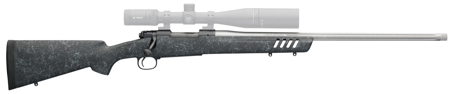WGUN 535232289 M70 TXTRD SR    6.5CRD 24   COYTLGT