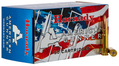 HORN 80897  AM GUNNER  300BO  125 HP         50/10