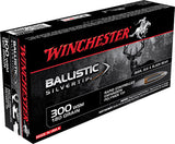 WIN SBST300SA       300WSM  180 BLST         20/10