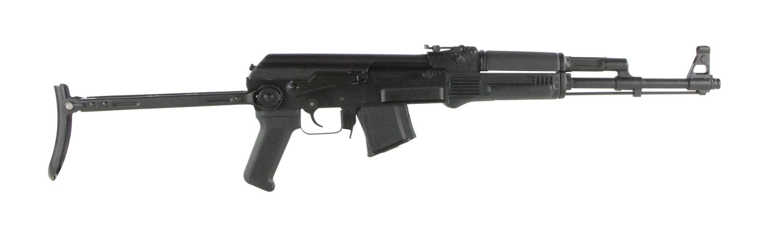 ARSENAL SAM7UF-85      SAM7 762X39 UNDFLD 16.3 10R