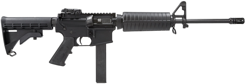COLT*AR6951            CAR          9MM 16 32R  MT