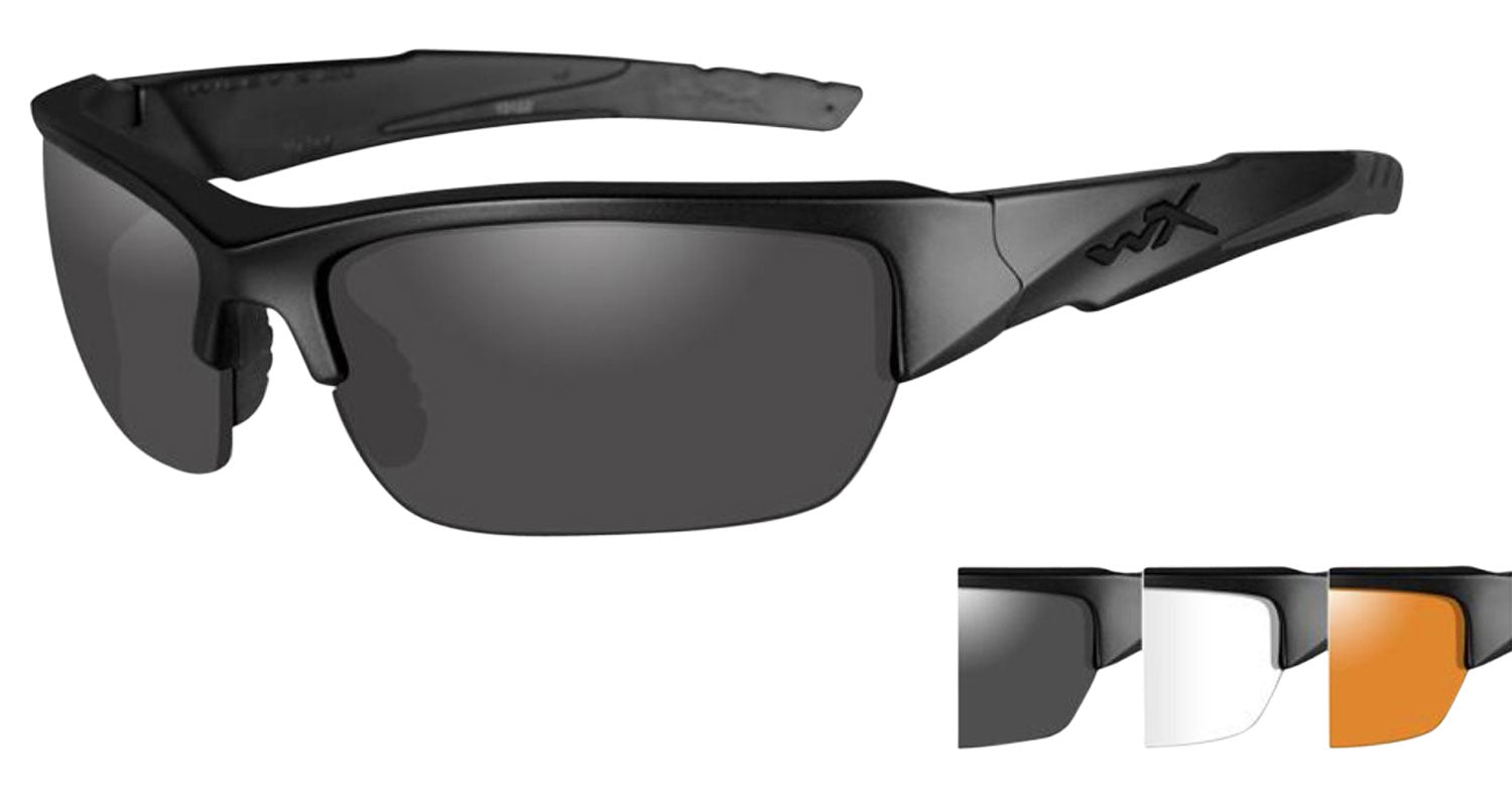 WILEYX CHVAL06   VALOR          GRY/CLR/RUST/MTBLK