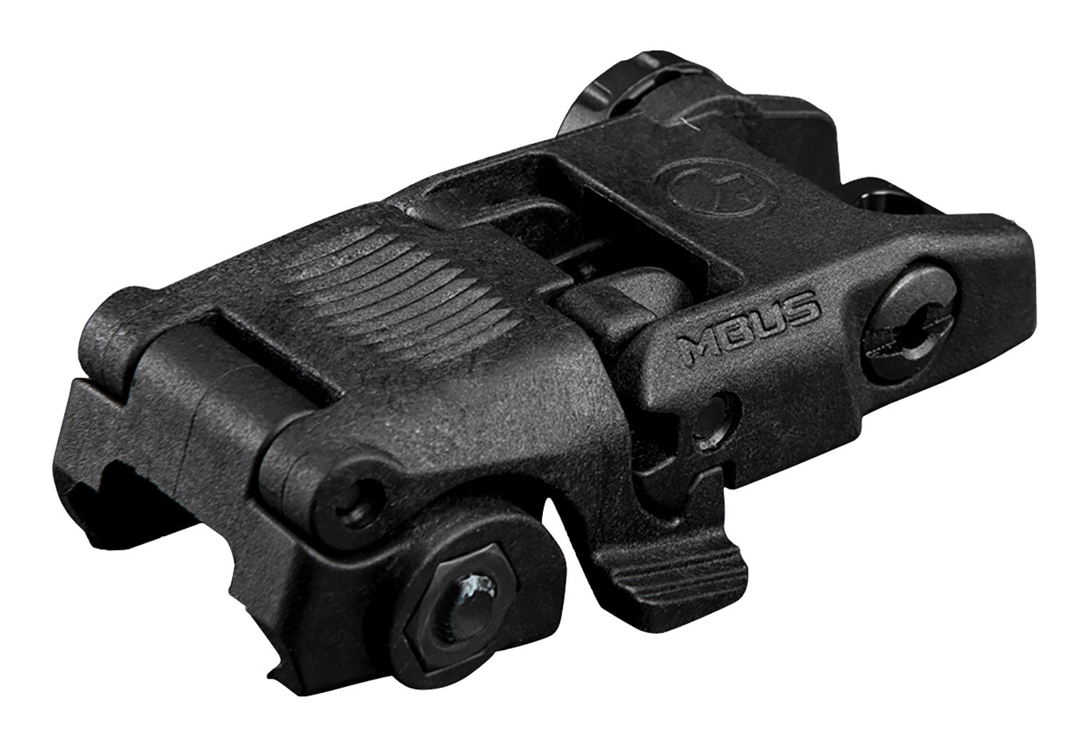 MAGPUL MAG248-BLK  MBUS   SIGHT REAR