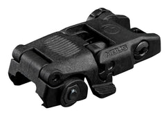 MAGPUL MAG248-BLK  MBUS   SIGHT REAR