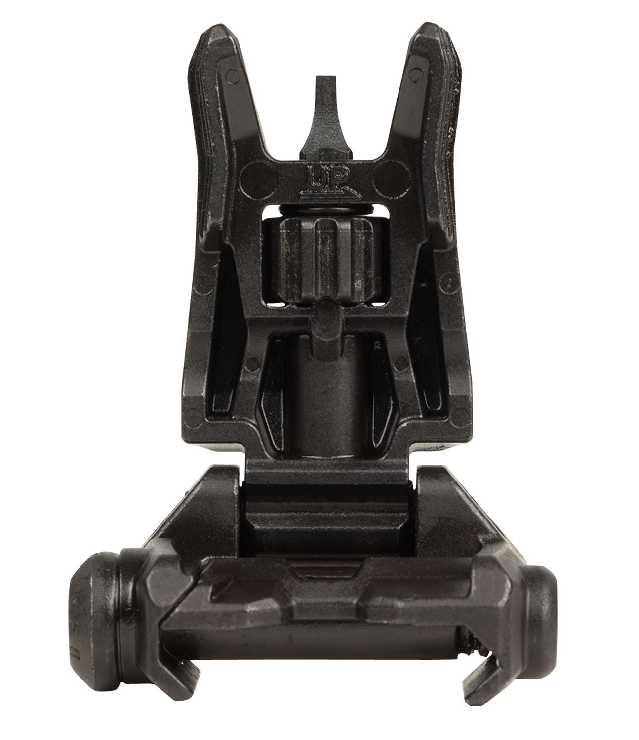 MAGPUL MAG275-BLK  MBUS PRO SIGHT FRONT