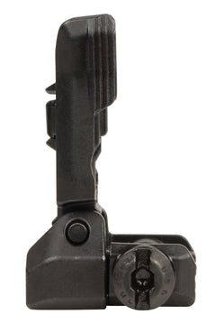 MAGPUL MAG275-BLK  MBUS PRO SIGHT FRONT