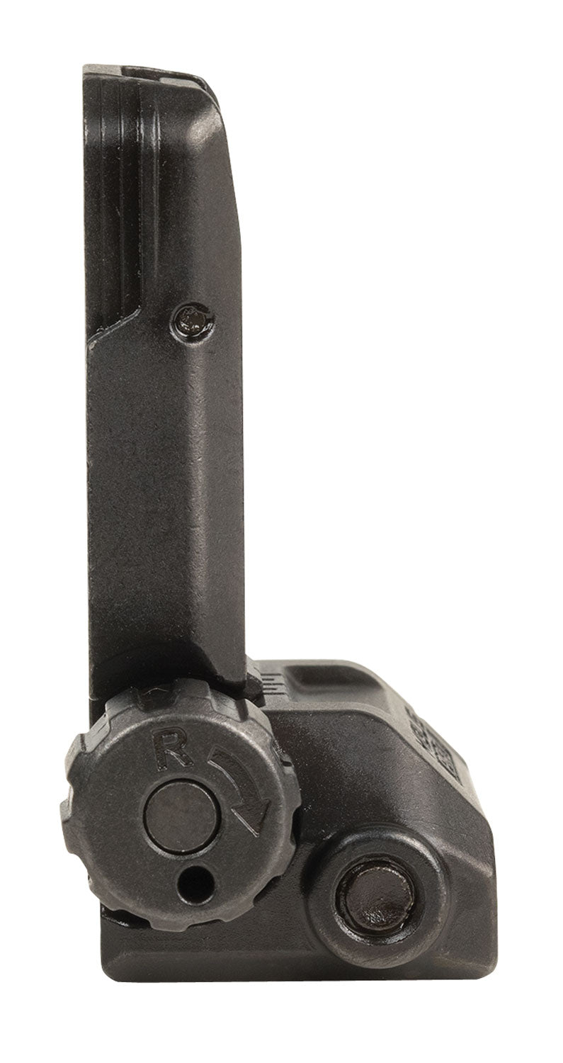 MAGPUL MAG276-BLK  MBUS PRO SIGHT REAR