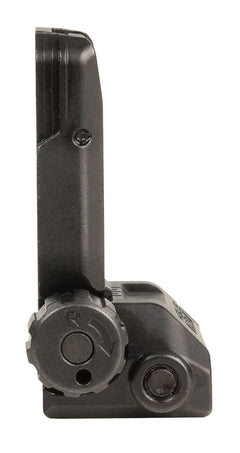 MAGPUL MAG276-BLK  MBUS PRO SIGHT REAR