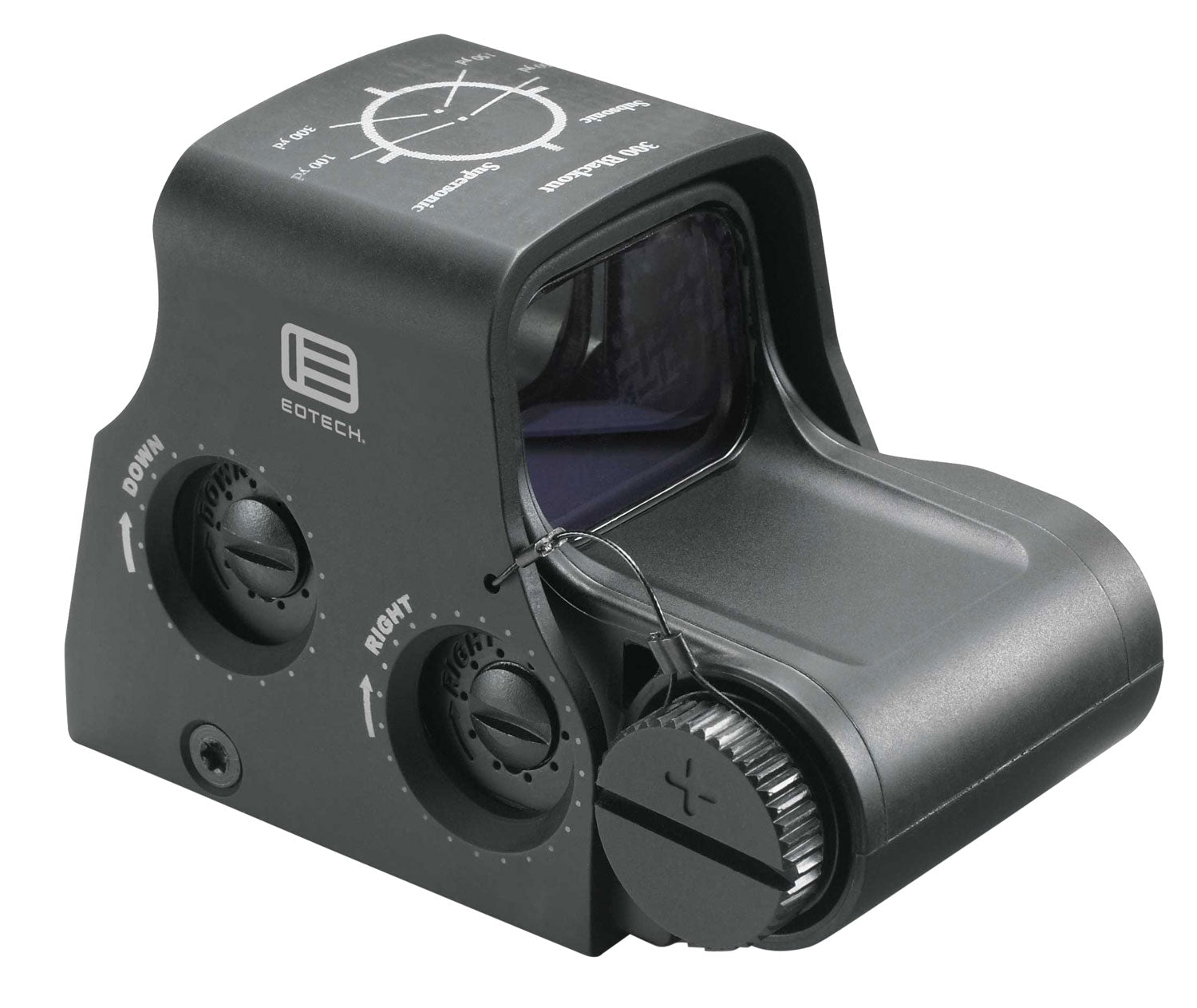 EOTECH XPS2-300 2     HWS     300BO       CR123