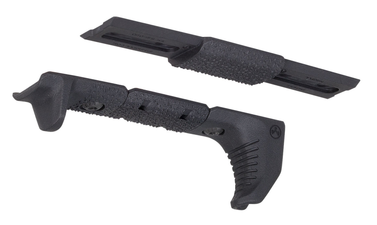 MAGPUL MAG607-BLK  MLOK PARACLIP SLING MNT