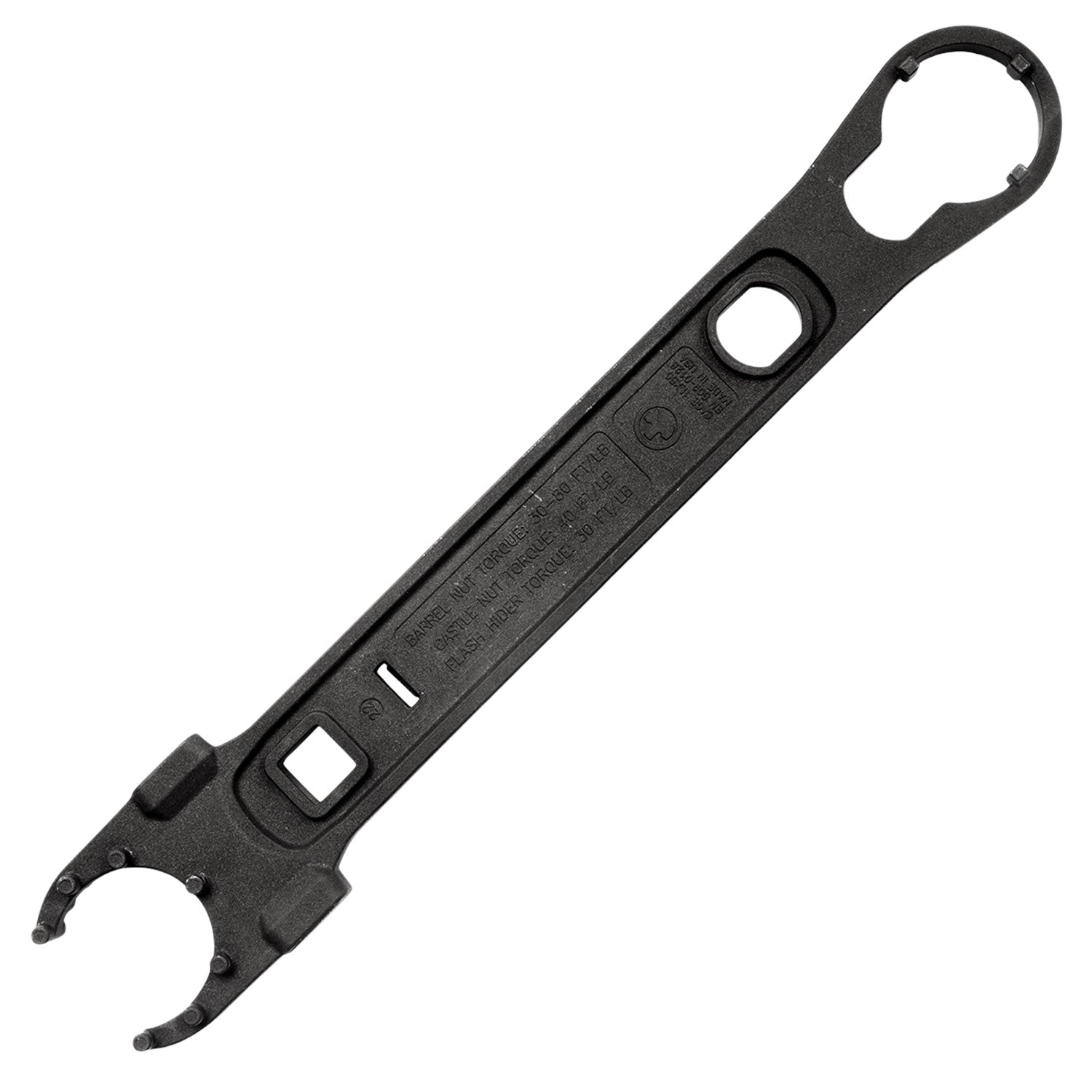 MAGPUL MAG535-BLK  ARMORERS WRENCH AR15/M4