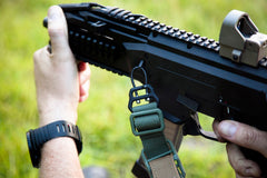 BFG UWL-UL1-125-BK          ULOOP        1.25+ BLK