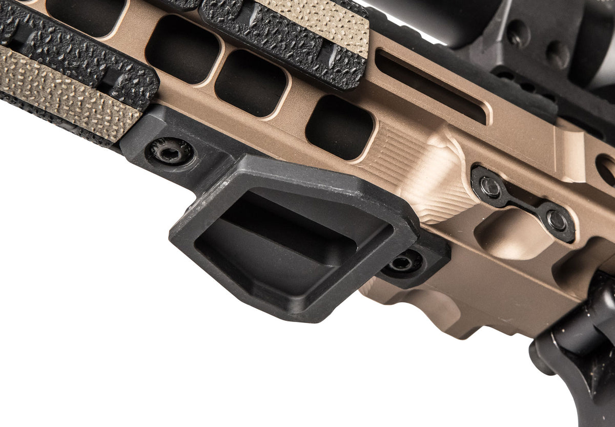 MAGPUL MAG624BLK  M-LOK TRIPOD ADAPTER