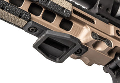 MAGPUL MAG624BLK  M-LOK TRIPOD ADAPTER