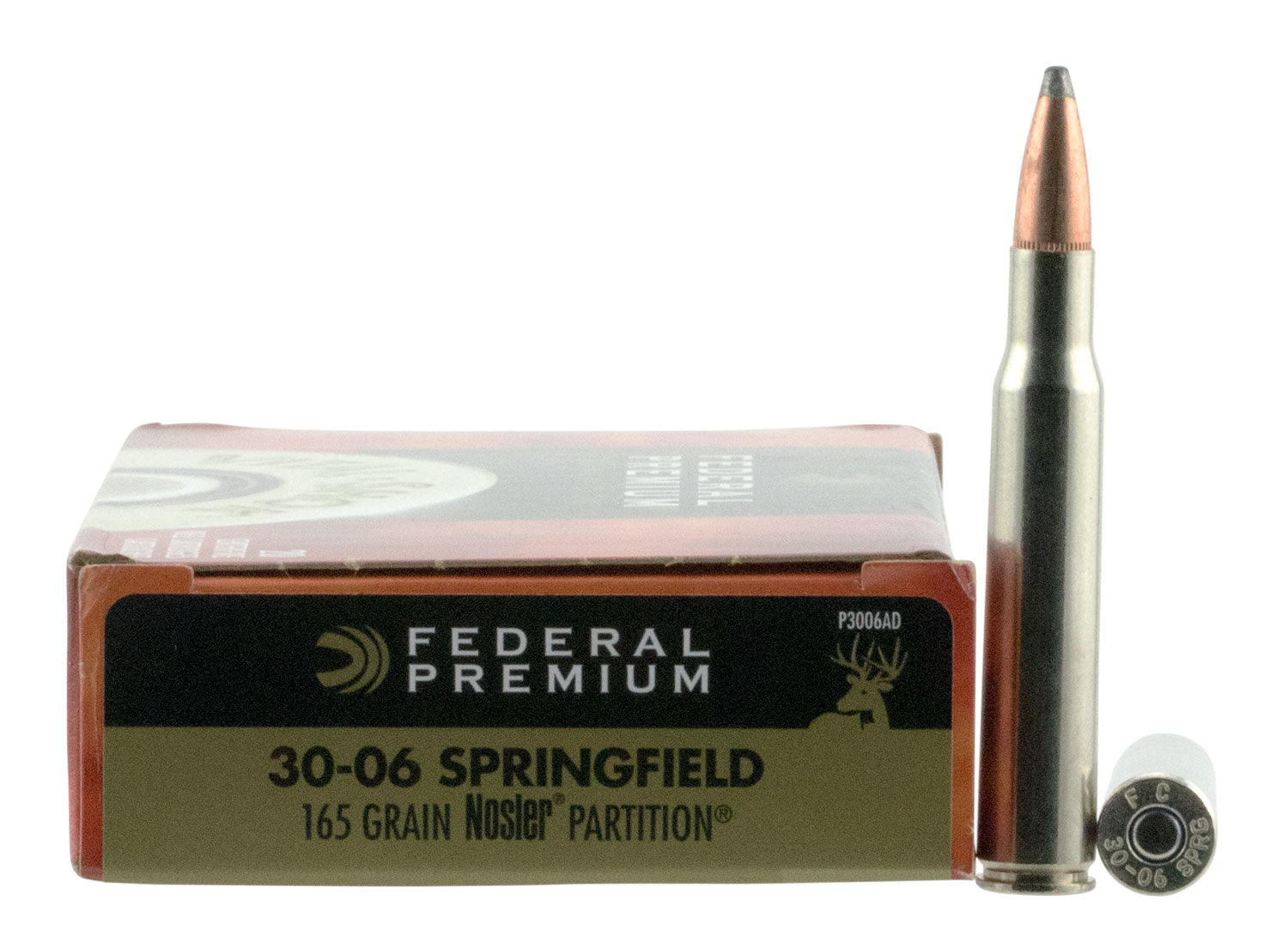 FED P3006AD        3006    165 NP            20/10