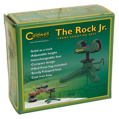 CALD 323225    THE ROCK JR