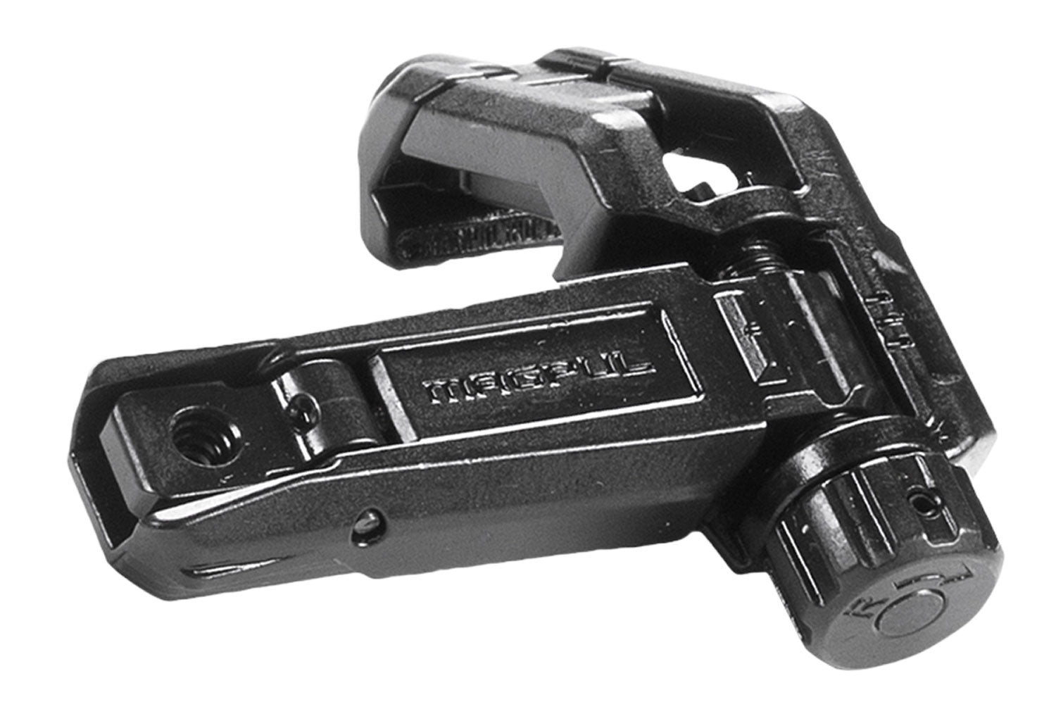 MAGPUL MAG526-BLK  MBUS PRO OFFSET SIGHT REAR