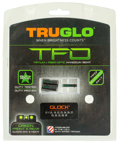 TRU TG-131GT1    TFO GLOCK LOW