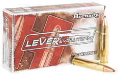 HORN 82735  LEVERV 35REM      200 FTX        20/10