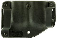 SOP H50053 OWB HOLSTER RH TWIN MAG BLK