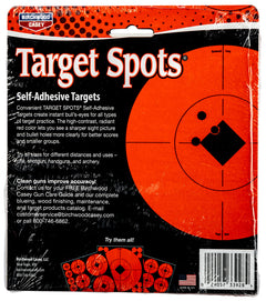 BIR 33928          TARGETSPOTS 60-1"/30-2"/20-3"GR