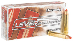 HORN 82750  LEVERV 450MAR     325 FTX        20/10